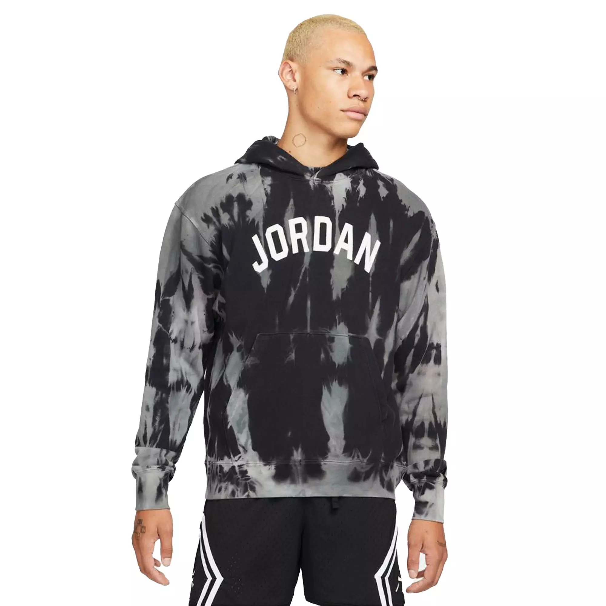 Jordan sport dna store diamond